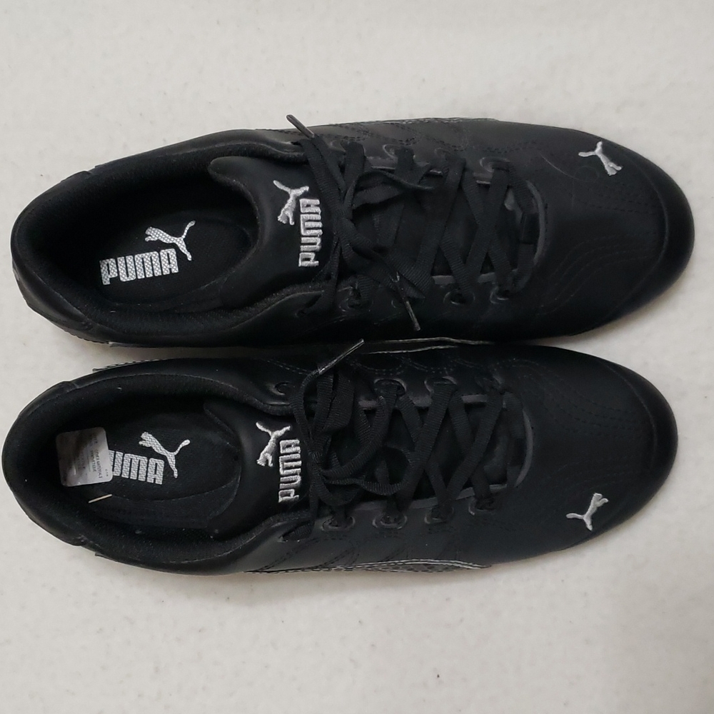 Puma shoes